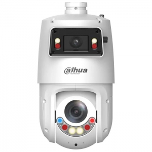 Камера відеоспостереження Dahua DH-SDT4E425-4F-GB-A-PV1-S2