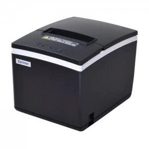 Принтер чеків X-PRINTER XP-E200L USB, Ethernet (XP-E200L-UE-0137)
