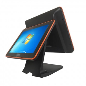 POS-терминал Leabon J4125/8Gb/SSD128GB/2xRS232/6xUSB/Ethernet/15.6'' 1920*1080 (LB-W7-A2-15.6-0138)