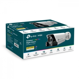 Камера відеоспостереження TP-Link VIGI-C340S-4
