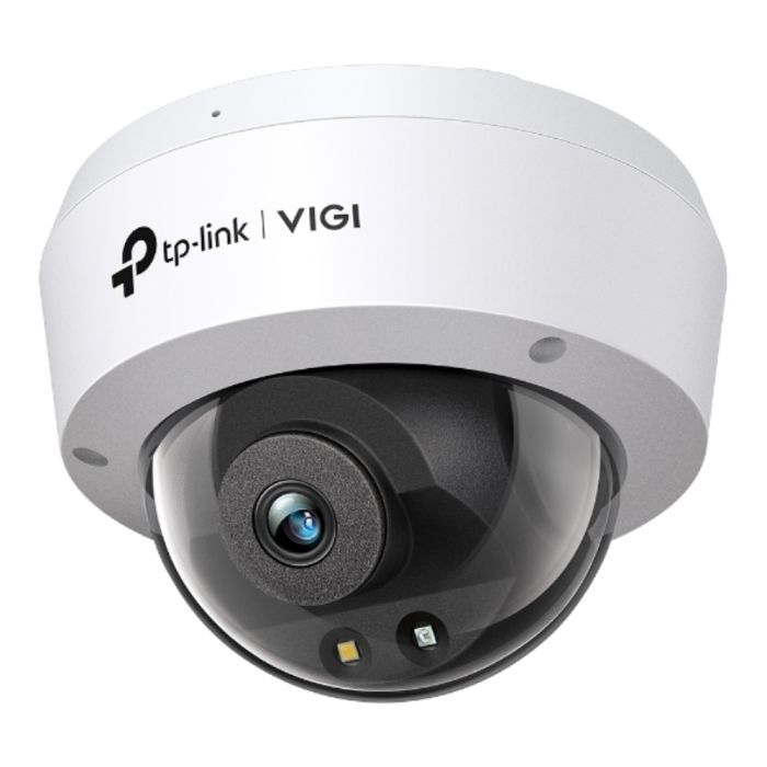 Камера видеонаблюдения TP-Link VIGI-C250-4