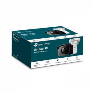 Камера відеоспостереження TP-Link VIGI-C340I-2.8