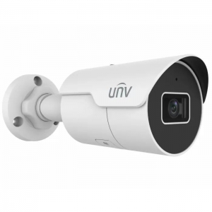 Камера відеоспостереження Uniview IPC2124LE-ADF28KM-H (2.8)