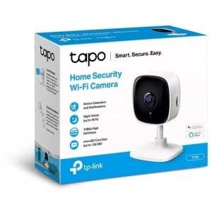 Камера відеоспостереження TP-Link TAPO TC60 (TAPO-TC60)