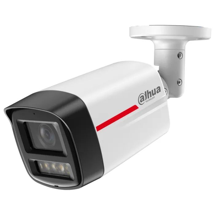 Камера видеонаблюдения Dahua DH-IPC-HFW2849TL-S-PRO (2.8)
