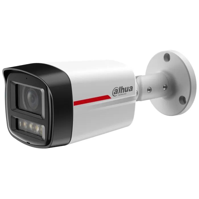 Камера видеонаблюдения Dahua DH-IPC-HFW2849TL-S-PRO (2.8)