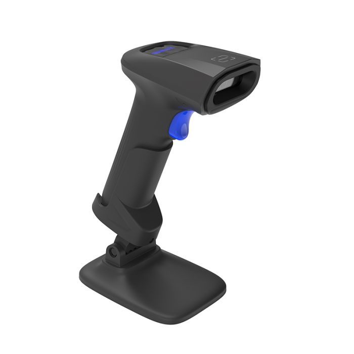 Сканер штрих-коду Sunlux RH10S USB, with stand (RH10S)