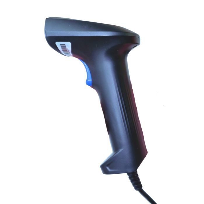 Сканер штрих-коду Sunlux RH10S USB, with stand (RH10S)