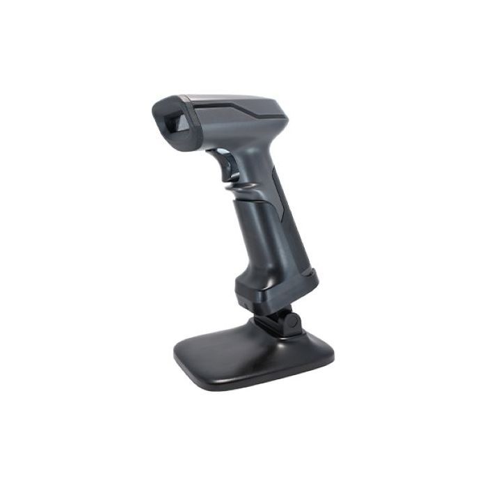 Сканер штрих-коду Sunlux XL-3621 S USB, with stand (XL-3621S)
