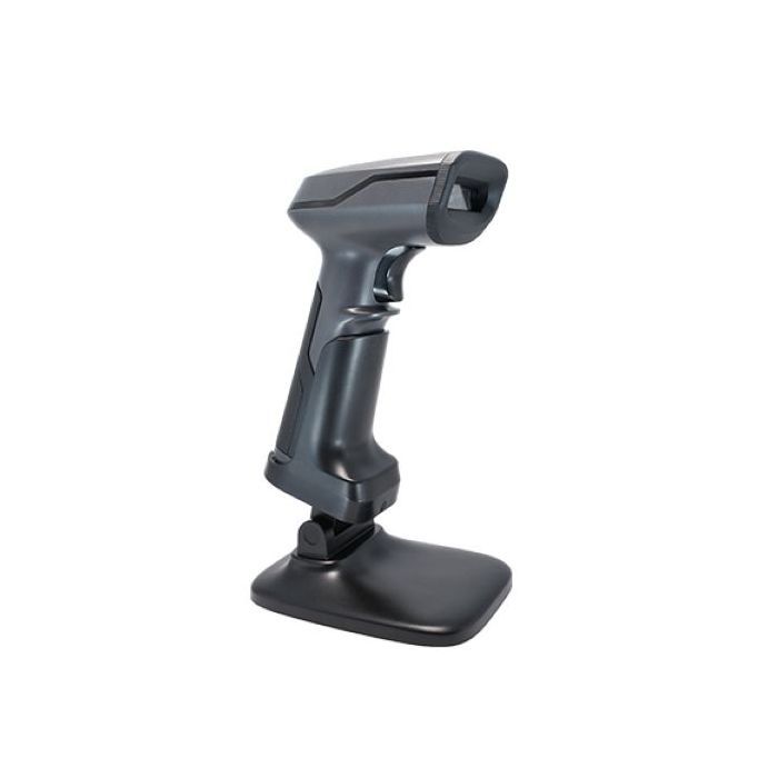 Сканер штрих-коду Sunlux XL-3621 S USB, with stand (XL-3621S)