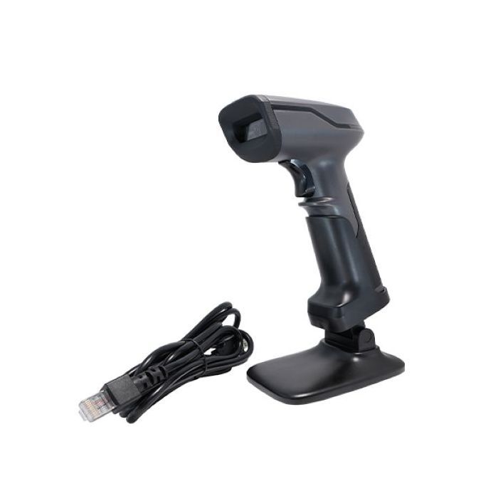 Сканер штрих-коду Sunlux XL-3621 S USB, with stand (XL-3621S)