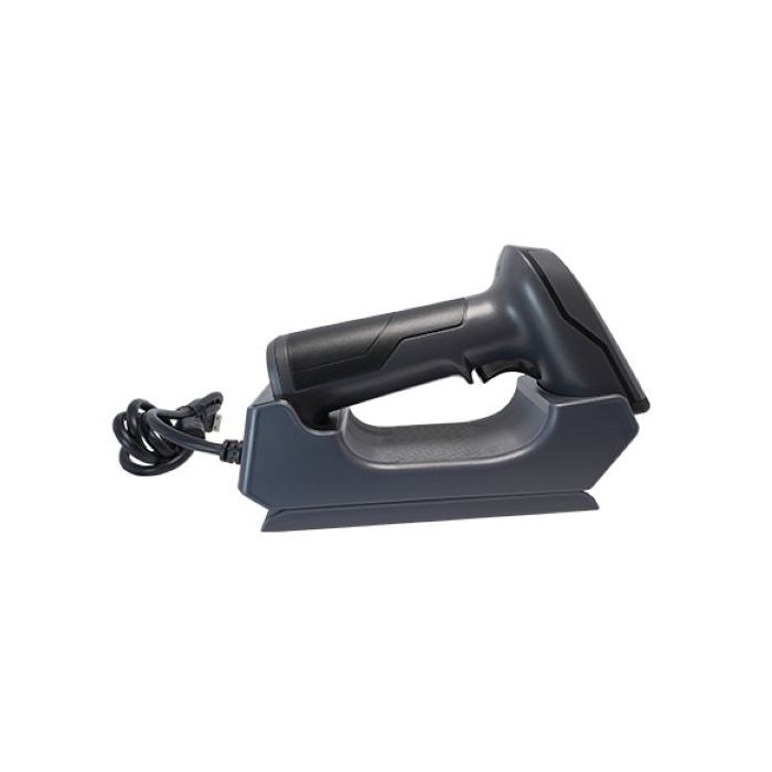 Сканер штрих-коду Sunlux XL-9621 C USB, with stand (XL-9621 C)