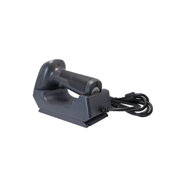 Сканер штрих-коду Sunlux XL-9621 C USB, with stand (XL-9621 C)