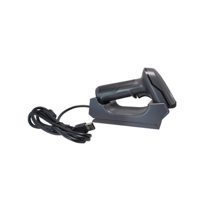Сканер штрих-коду Sunlux XL-9621 C USB, with stand (XL-9621 C)