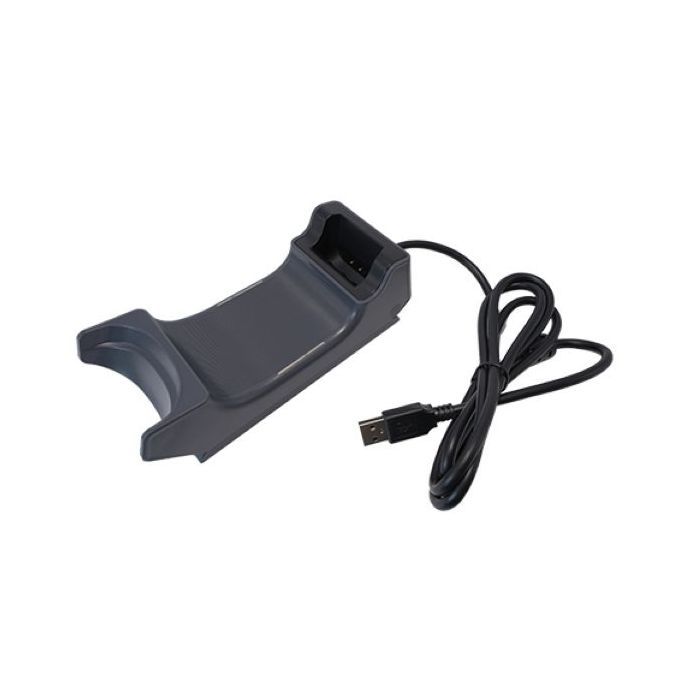Сканер штрих-коду Sunlux XL-9621 C USB, with stand (XL-9621 C)