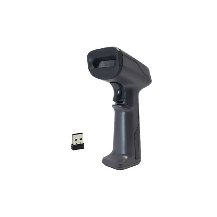 Сканер штрих-коду Sunlux XL-9621 D USB, with dongle (XL-9621 D)