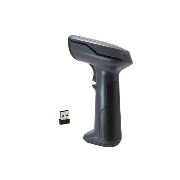 Сканер штрих-коду Sunlux XL-9621 D USB, with dongle (XL-9621 D)