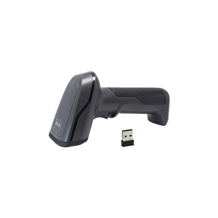 Сканер штрих-коду Sunlux XL-9621 D USB, with dongle (XL-9621 D)