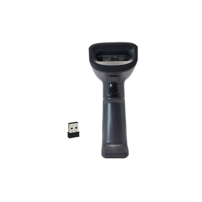 Сканер штрих-коду Sunlux XL-9621 D USB, with dongle (XL-9621 D)