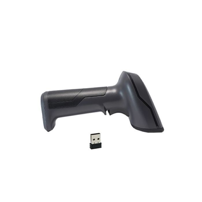 Сканер штрих-коду Sunlux XL-9621 D USB, with dongle (XL-9621 D)