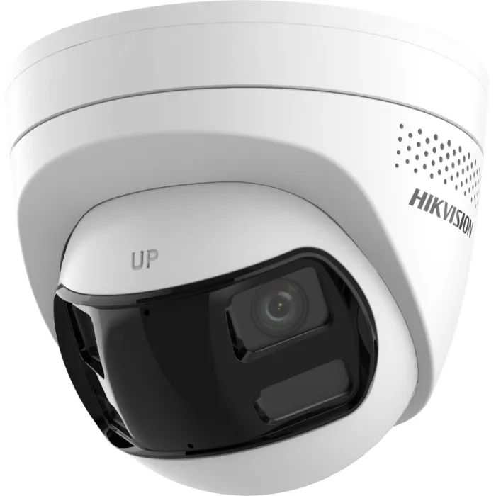 Камера відеоспостереження Hikvision DS-2CD1363G2P-LIUF/SL (2.8)