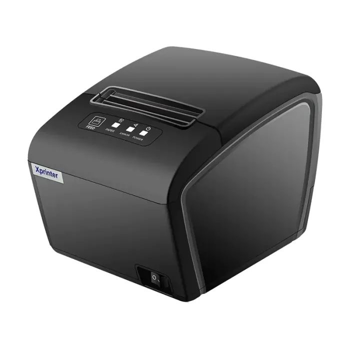 Принтер чеков X-PRINTER XP-S260M USB (KZVO-01701)
