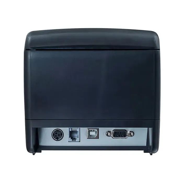 Принтер чеков X-PRINTER XP-S260M USB (KZVO-01701)