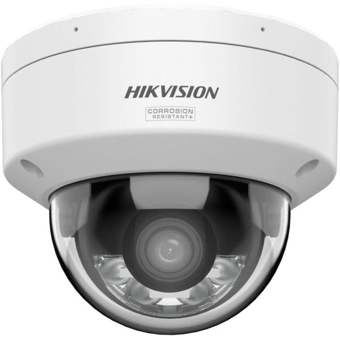 Камера відеоспостереження Hikvision DS-2CD2147G3-LIS2UY (2.8)