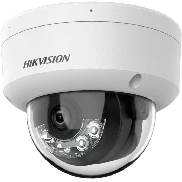 Камера відеоспостереження Hikvision DS-2CD2147G3-LIS2UY (2.8)