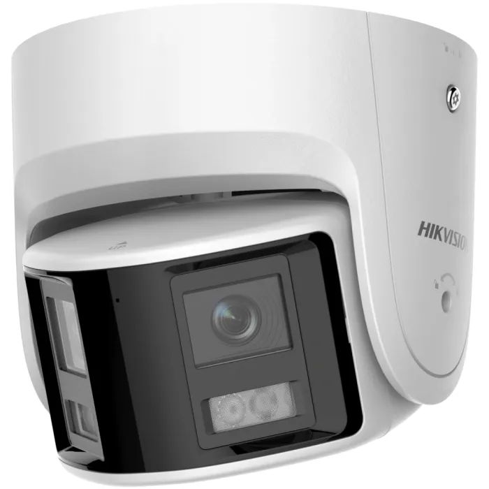 Камера відеоспостереження Hikvision DS-2CD2346G2P-ISU/SL(C) (2.8)