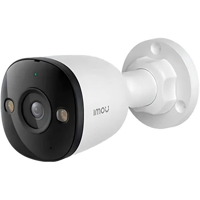 Камера відеоспостереження Imou Bullet 3 (IPC-PS3DP-5M0 (2.8))