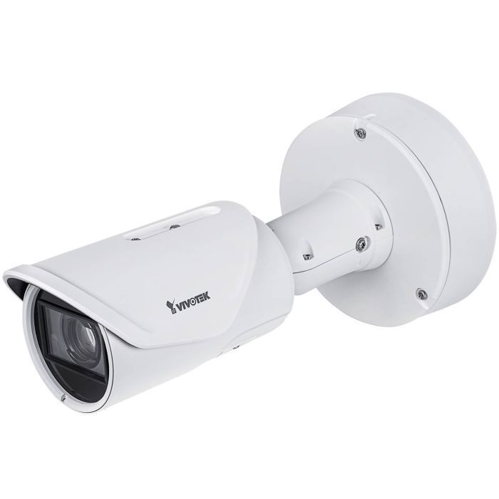 Камера відеоспостереження Vivotek IB9367-EHT-V2 (5-50)