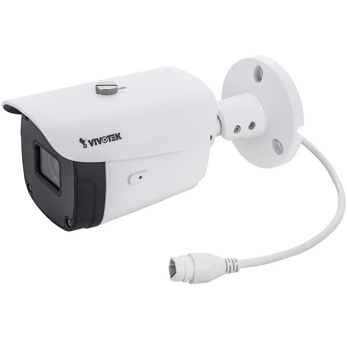 Камера відеоспостереження Vivotek IB9368-HT (2.8-12)