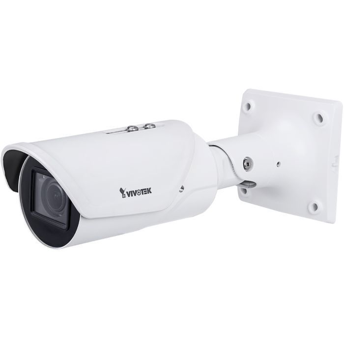 Камера відеоспостереження Vivotek IB9387-LPR-V2(V) (3.2-10.5)