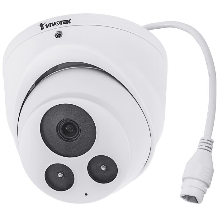 Камера відеоспостереження Vivotek IT9380-H (2.8)