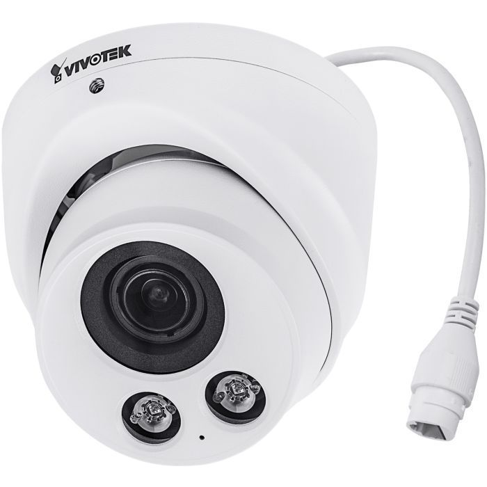 Камера відеоспостереження Vivotek IT9388-HT (2.8-12)