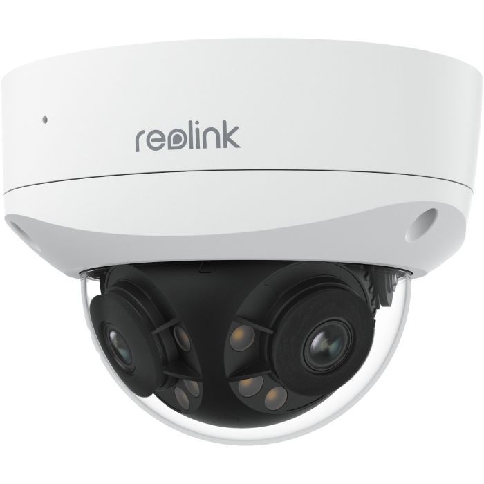 Камера видеонаблюдения Reolink Duo 3V PoE (P757)