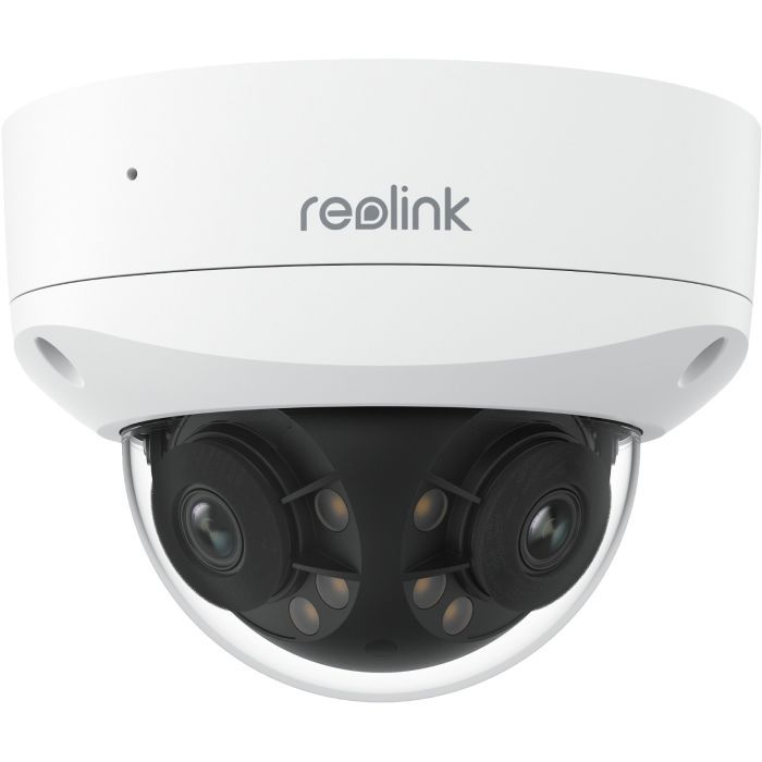 Камера видеонаблюдения Reolink Duo 3V PoE (P757)