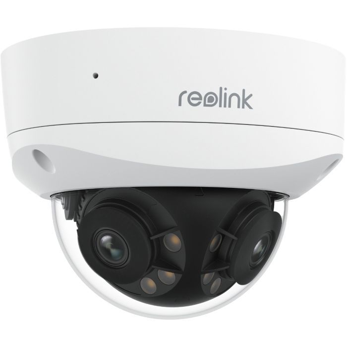 Камера видеонаблюдения Reolink Duo 3V PoE (P757)