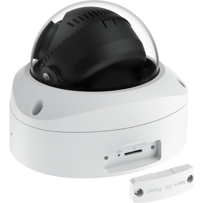 Камера видеонаблюдения Reolink Duo 3V PoE (P757)