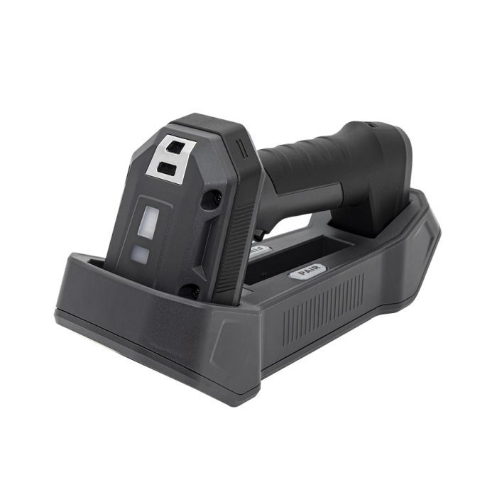 Сканер штрих-коду Sunlux IW50 HD+DPM, 2D, bluetooth, 2.4GHz радіо (28303)