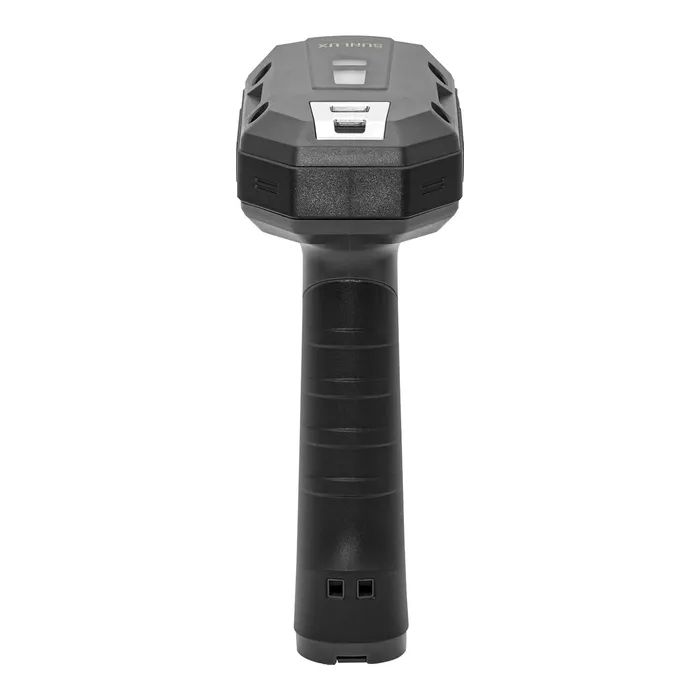 Сканер штрих-коду Sunlux IW50 HD+DPM, 2D, bluetooth, 2.4GHz радіо (28303)
