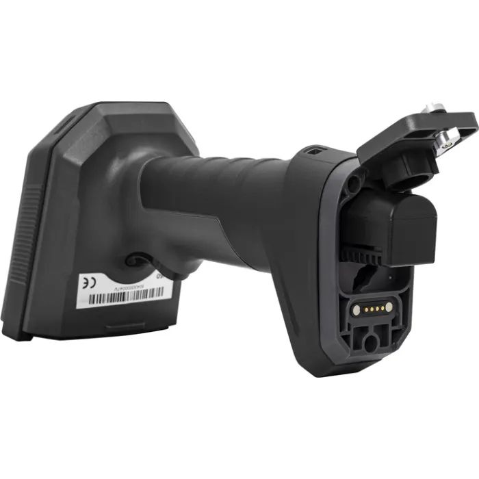 Сканер штрих-коду Sunlux IW50 HD+DPM, 2D, bluetooth, 2.4GHz радіо (28303)