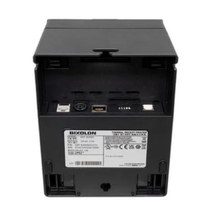 Принтер чеків Bixolon SRP-B300IIE, USB, Ethernet, з обрізувачем (30804)