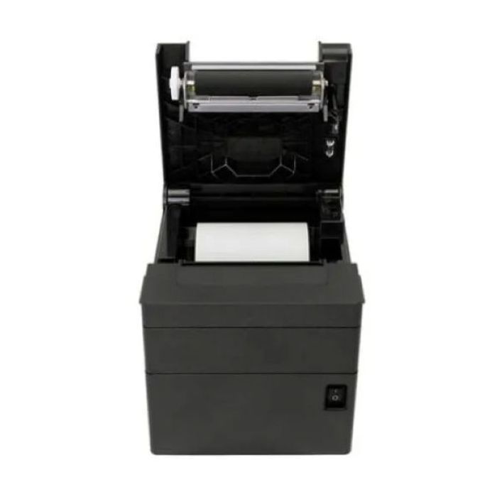 Принтер чеків Bixolon SRP-B300IIE, USB, Ethernet, з обрізувачем (30804)