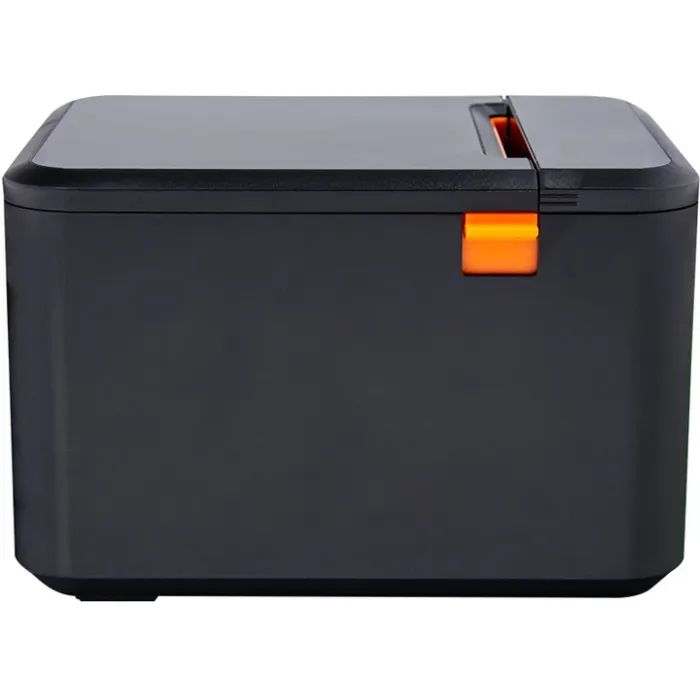 Принтер чеків HPRT TP80K, USB, Bluetooth, WiFi, black (30023)