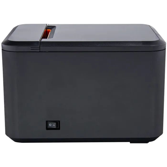 Принтер чеків HPRT TP80K, USB, Bluetooth, WiFi, black (30023)