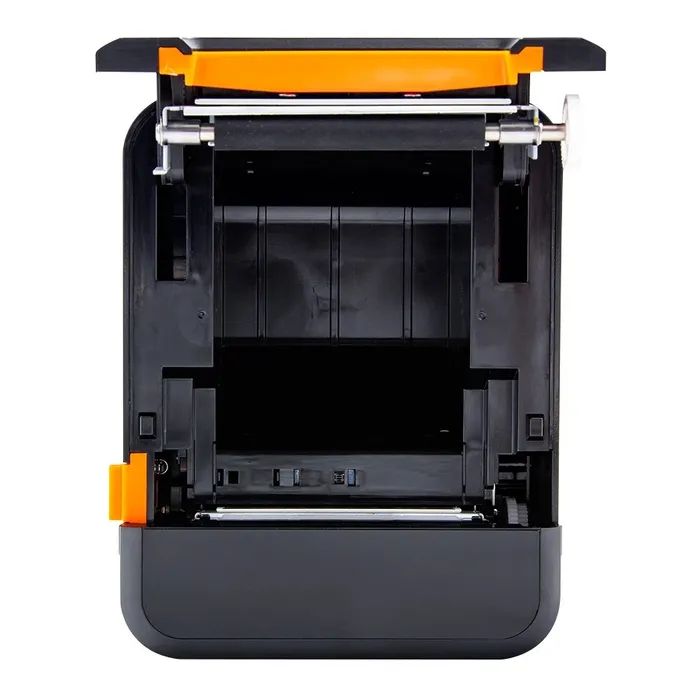 Принтер чеків HPRT TP80K, USB, Bluetooth, WiFi, black (30023)