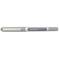 Ролер uni-ball EYE fine 0.7мм, фіолетовий Uni UB-157.Violet