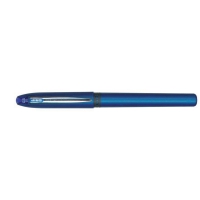 Ролер uni-ball GRIP micro 0.5мм, синій Uni UB-245.Blue